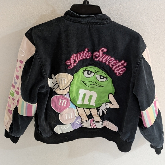 JH Design M&M Jacket - Picture 7 of 10